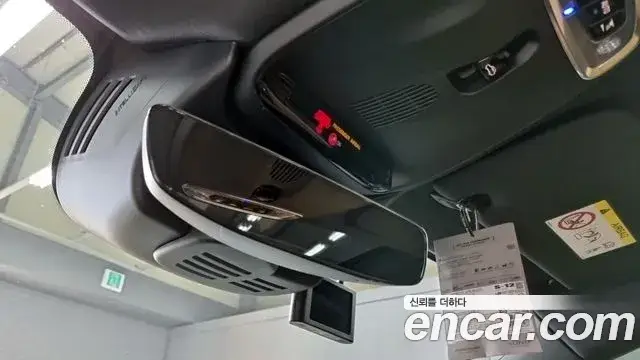 Volvo S60, 2021