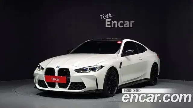 BMW M4, 2024