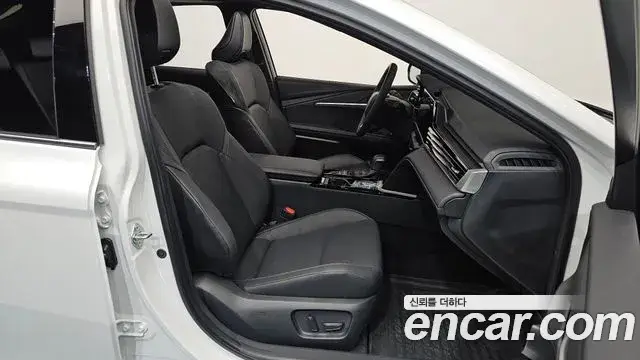 Toyota Camry, 2026