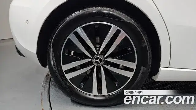 Mercedes-Benz A-Class, 2022