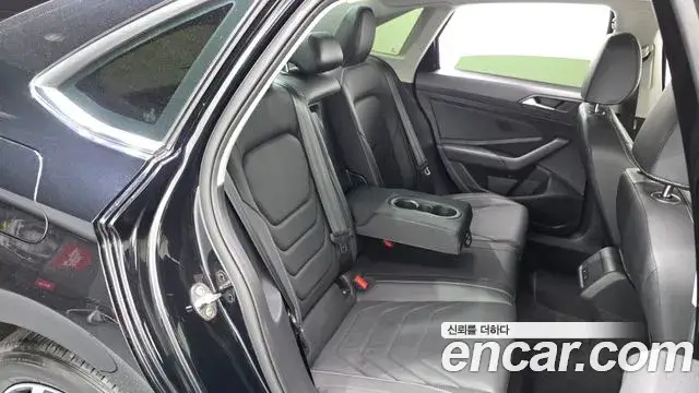 Volkswagen Jetta, 2021