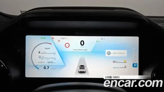 Renault Samsung Grand Koleos, 2025