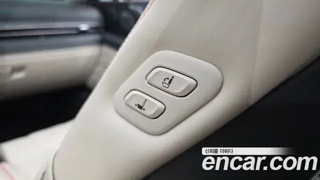 Genesis GV80 Coupe, 2024