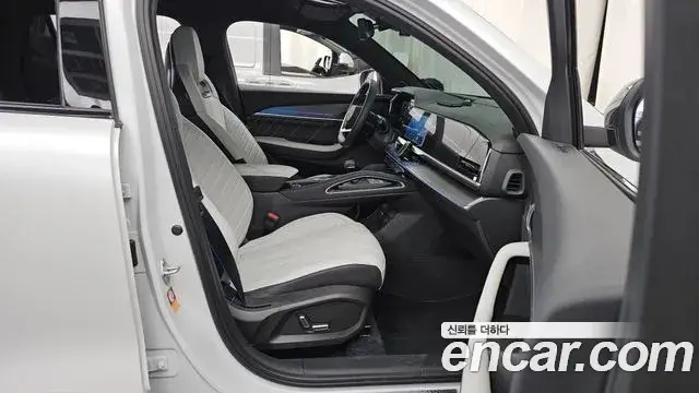 Renault Samsung Filante, 2026