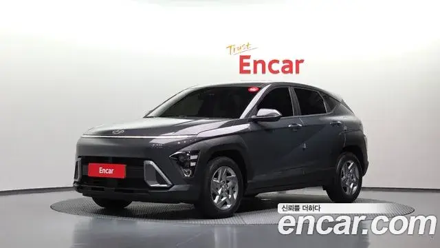 Hyundai Kona, 2023