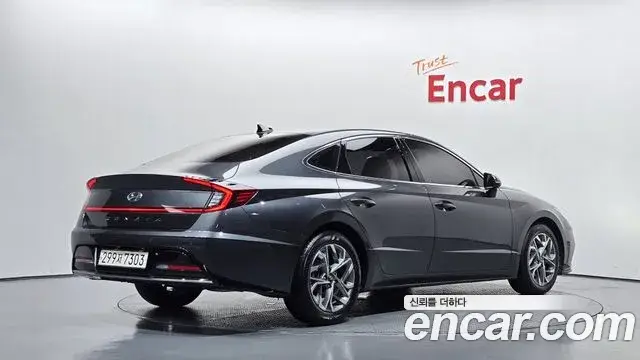 Hyundai Sonata, 2022