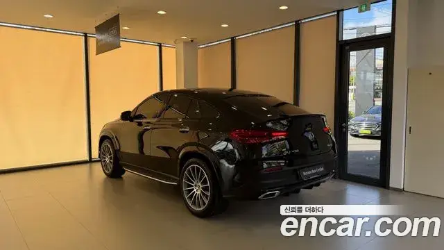 Mercedes-Benz GLE-Class, 2026