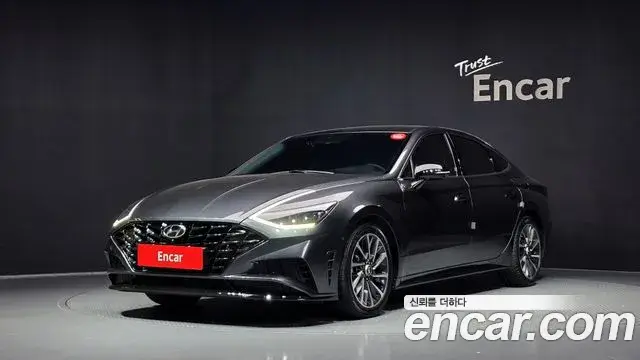 Hyundai Sonata, 2023