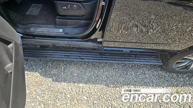 Cadillac Escalade, 2022