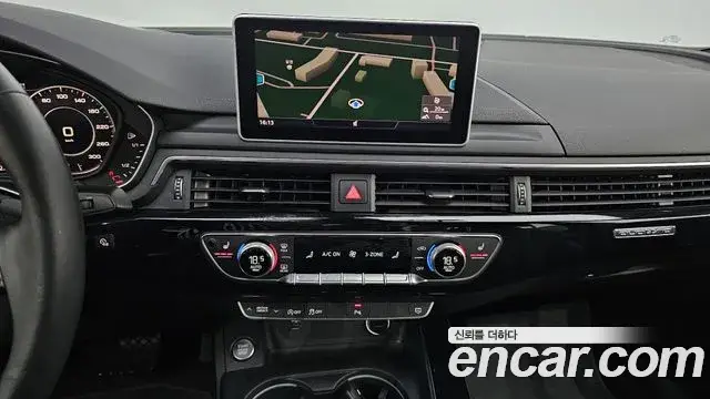 Audi A5, 2019