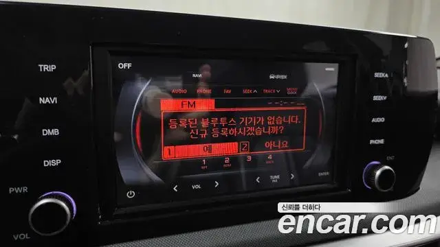 Kia K5, 2021