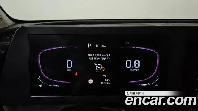 Kia Sportage, 2022