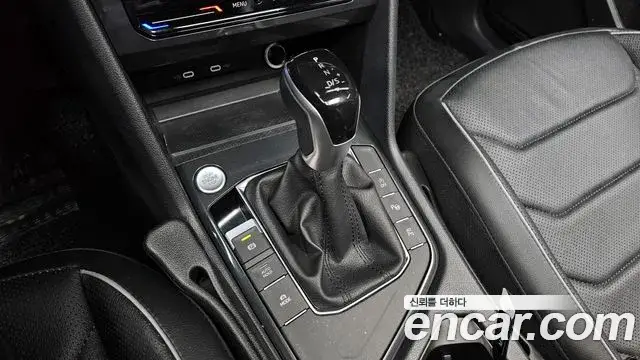Volkswagen Tiguan Allspace, 2023