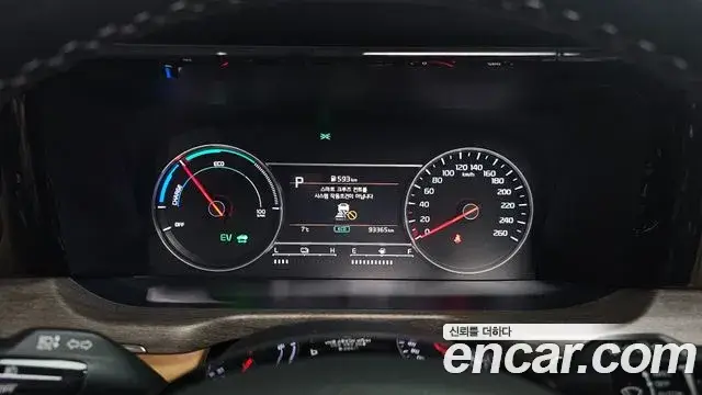 Kia Sorento, 2021