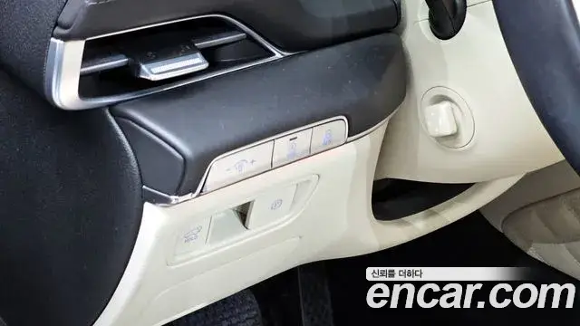 Genesis GV80, 2022