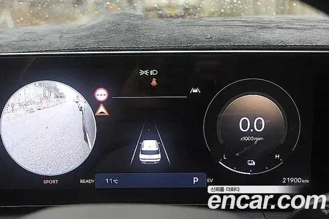 Hyundai Santa Fe, 2024
