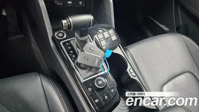 Kia Sportage, 2022