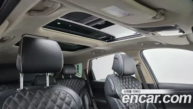 Genesis GV80, 2020