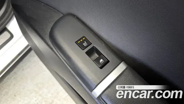 Hyundai Grandeur Hybrid, 2023