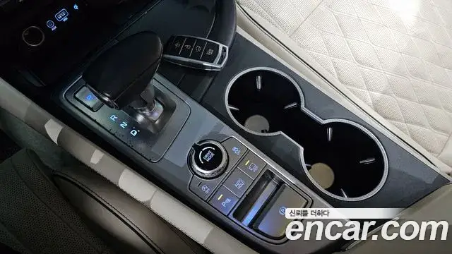 Genesis G70, 2018