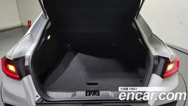 Renault Samsung XM3, 2020