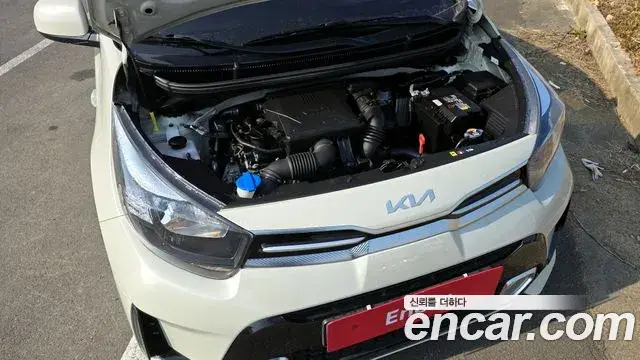 Kia Morning Urban, 2023