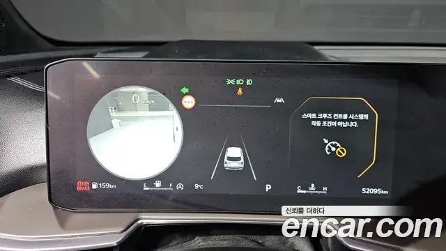 Kia Sorento, 2024