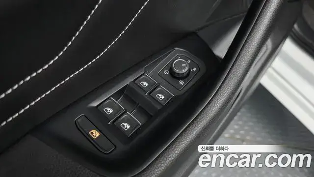 Volkswagen Arteon, 2023