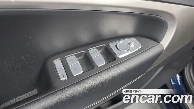 Genesis G70, 2018