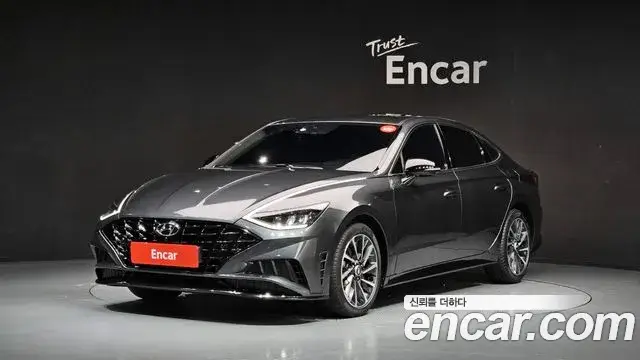 Hyundai Sonata, 2023
