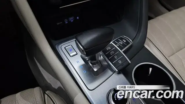 Genesis G70, 2019