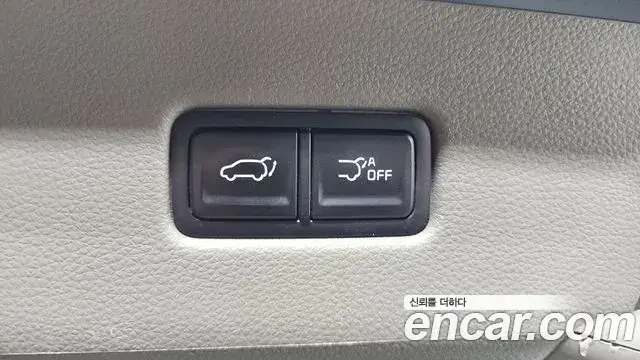 Kia Carnival, 2021