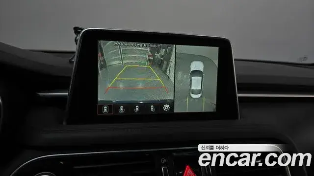 Genesis G70, 2019