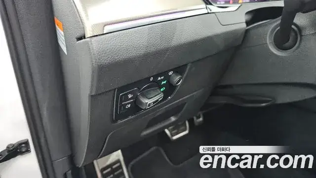 Volkswagen Arteon, 2020