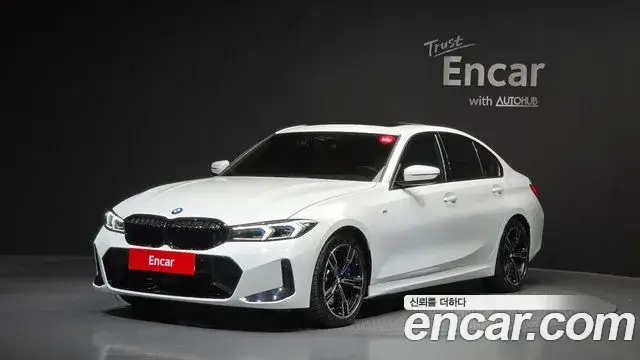 BMW 3 Series, 2026