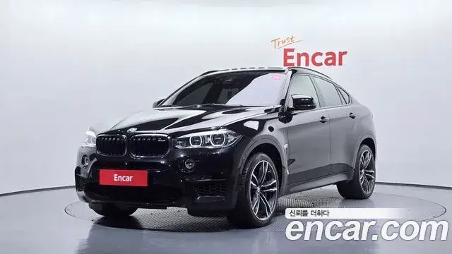 BMW X6, 2019