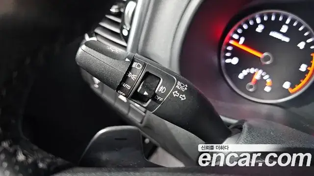 Kia Sportage The Bold, 2019