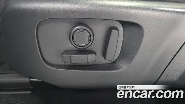 Land Rover Discovery Sport, 2024