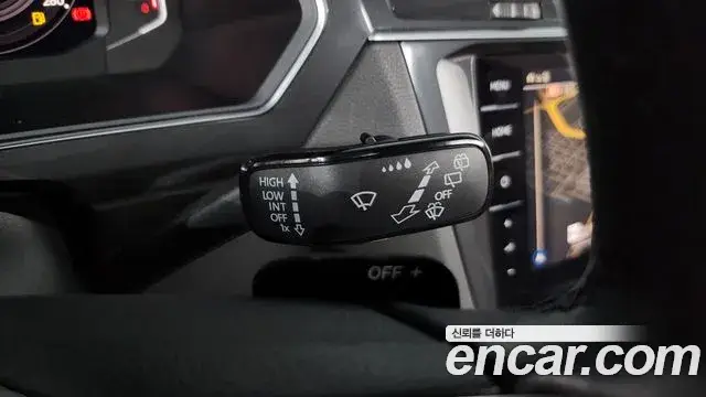Volkswagen Tiguan Allspace, 2022