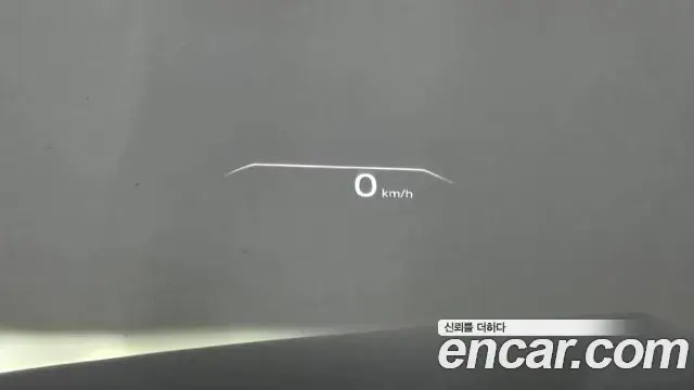 Genesis GV80, 2020