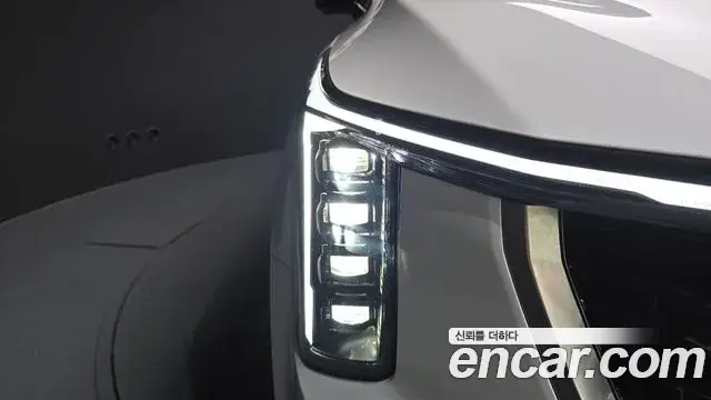 Kia Sorento, 2025