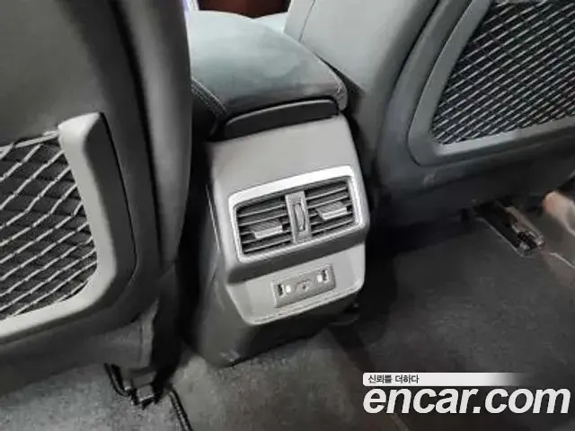 Renault Samsung QM6, 2022