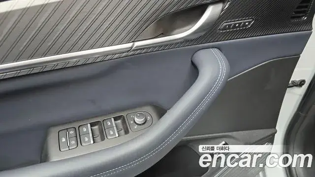 Renault Samsung Grand Koleos, 2025