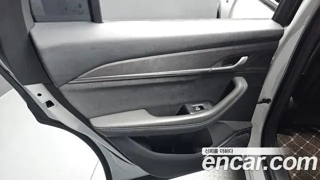 Renault Samsung Grand Koleos, 2025
