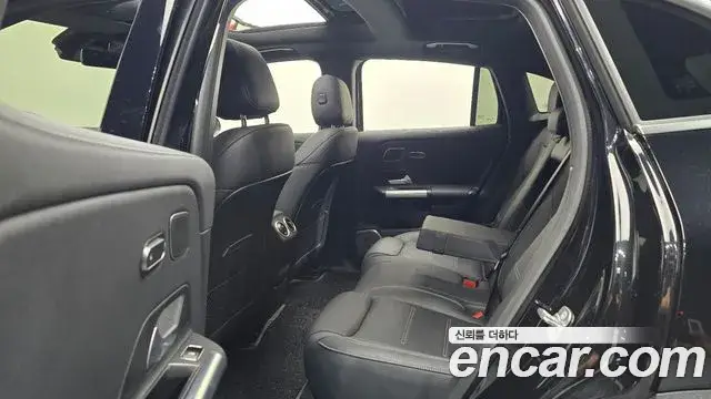 Mercedes-Benz EQA, 2023