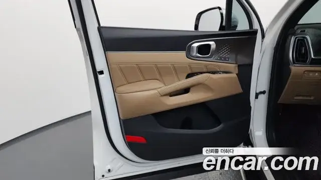 Kia Sorento, 2025
