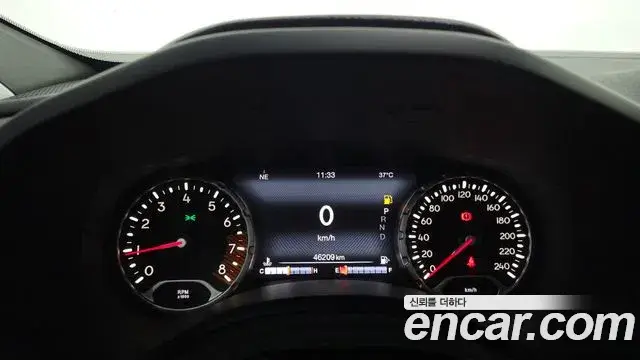 Jeep Renegade, 2021