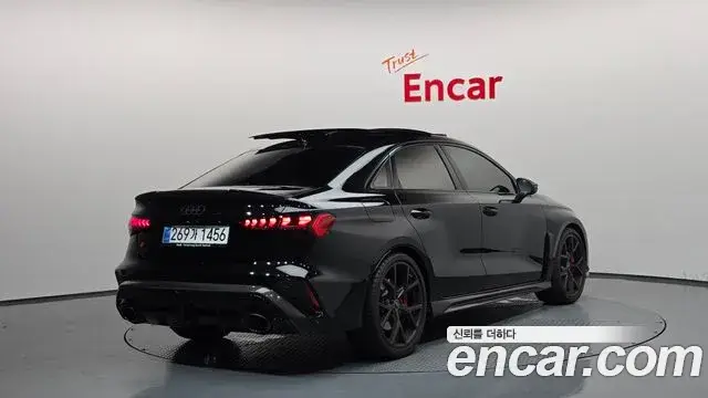 Audi A3, 2026