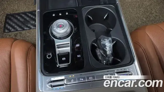 Kia Carnival, 2024