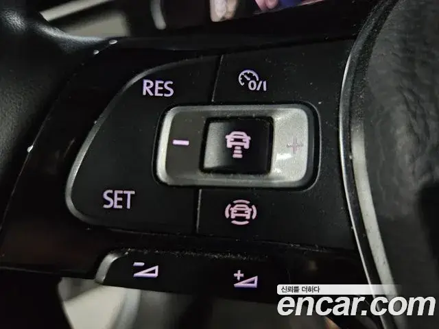 Volkswagen Arteon, 2020